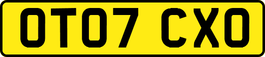 OT07CXO