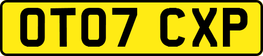 OT07CXP