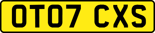 OT07CXS