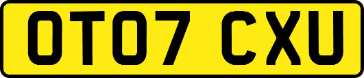 OT07CXU