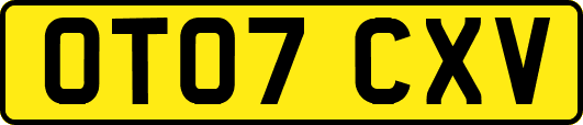 OT07CXV