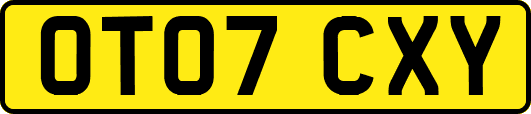 OT07CXY