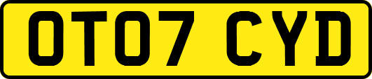OT07CYD