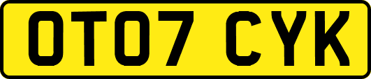 OT07CYK