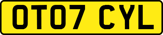 OT07CYL