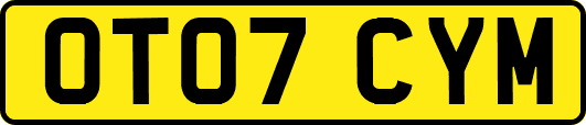 OT07CYM