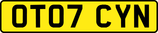 OT07CYN