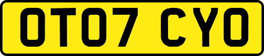 OT07CYO