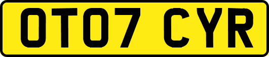 OT07CYR