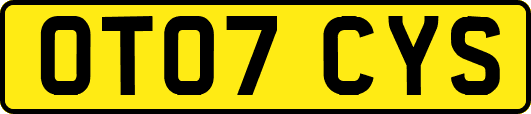 OT07CYS
