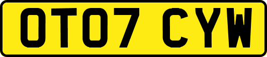 OT07CYW