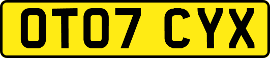 OT07CYX