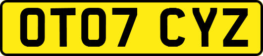 OT07CYZ