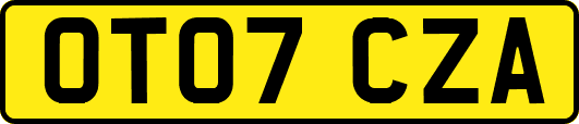 OT07CZA