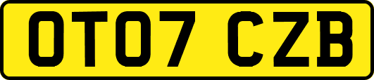 OT07CZB