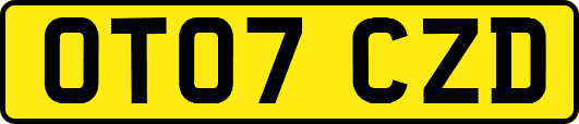 OT07CZD
