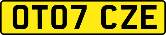 OT07CZE