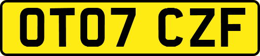OT07CZF