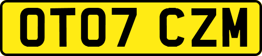 OT07CZM