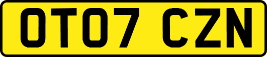 OT07CZN