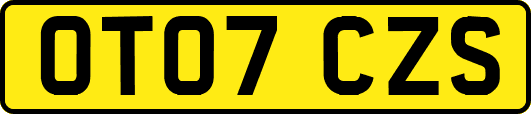 OT07CZS