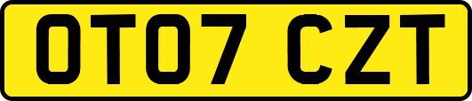 OT07CZT