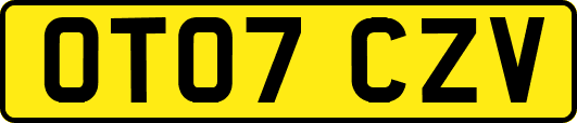 OT07CZV