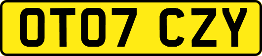 OT07CZY