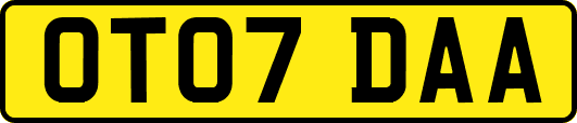 OT07DAA