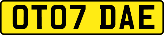 OT07DAE