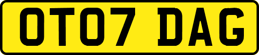 OT07DAG