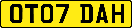 OT07DAH