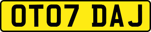 OT07DAJ