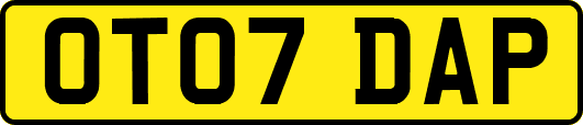 OT07DAP