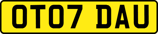 OT07DAU