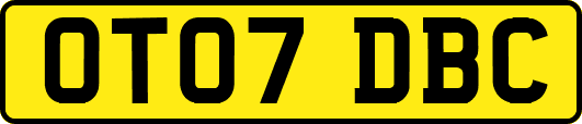 OT07DBC
