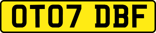 OT07DBF