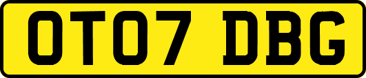OT07DBG
