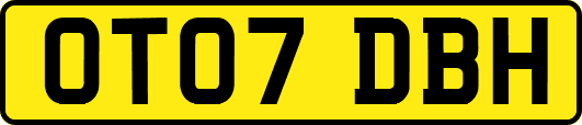 OT07DBH