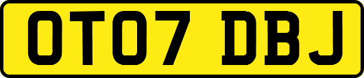 OT07DBJ
