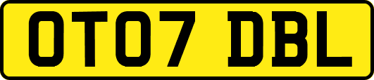 OT07DBL
