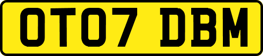 OT07DBM