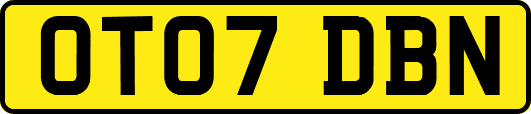 OT07DBN
