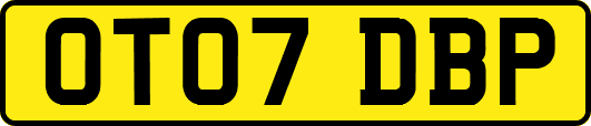 OT07DBP