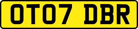 OT07DBR