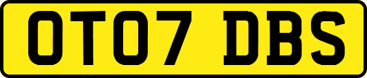OT07DBS