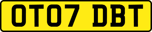 OT07DBT