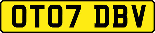 OT07DBV
