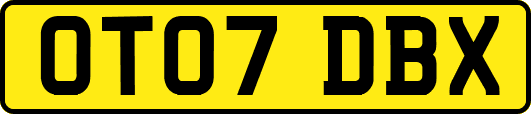 OT07DBX