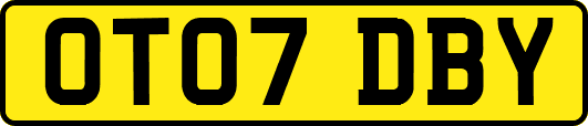 OT07DBY